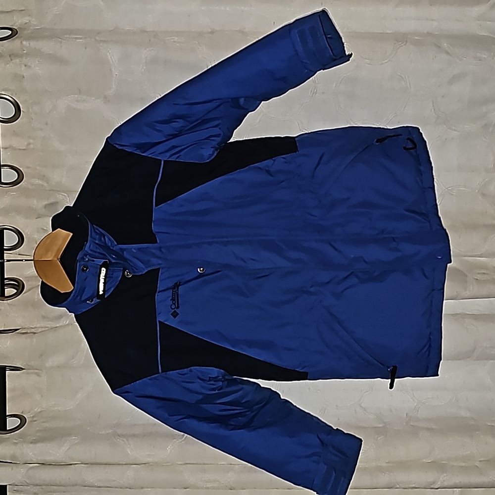 Columbia Sportswear Winter Coat by Talbot Kids